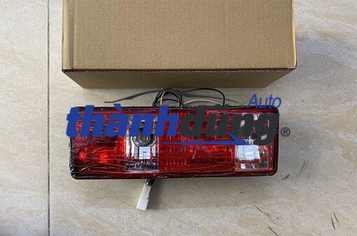 ĐÈN HẬU TRÁI TERA 100