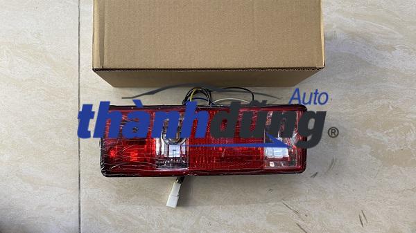 ĐÈN HẬU TRÁI TERA 100