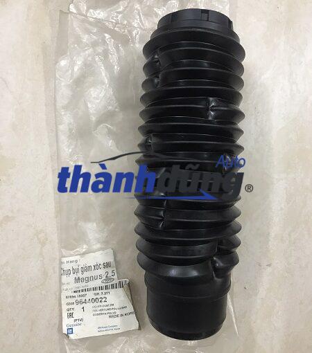 CHỤP BỤI GIẢM XÓC DAEWOO MAGNUS 2004-2005