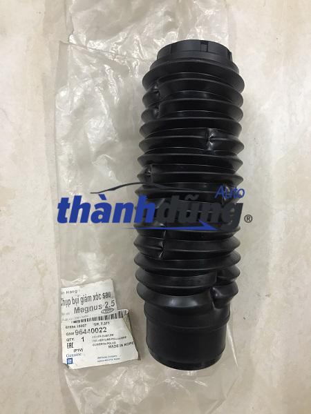 CHỤP BỤI GIẢM XÓC DAEWOO MAGNUS 2004-2005