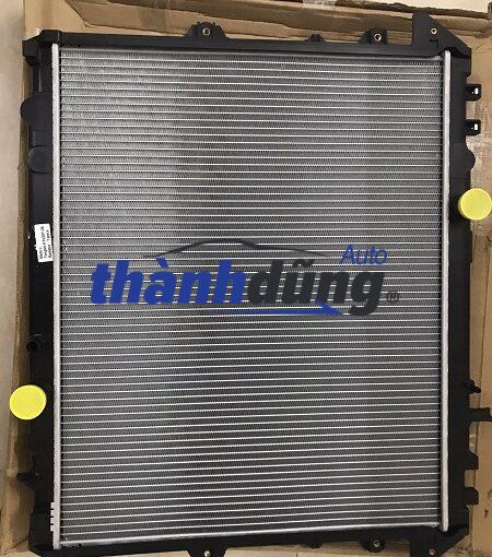 KÉT NƯỚC TOYOTA HILUX 2005-2016