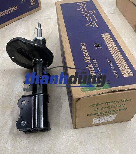 PHUỘC NHÚN TRƯỚC TRÁI KIA SPECTRA