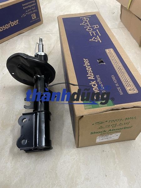 PHUỘC NHÚN TRƯỚC TRÁI KIA SPECTRA