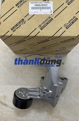 BẠC ĐẠN TĂNG TỔNG TOYOTA INNOVA