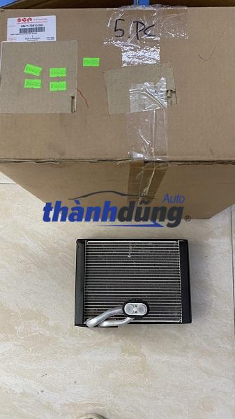 GIÀN LẠNH SUZUKI ERTIGA 2018-2021