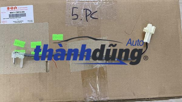 CẢM BIẾN NGẮT LẠNH SUZUKI XL7 2019-2023