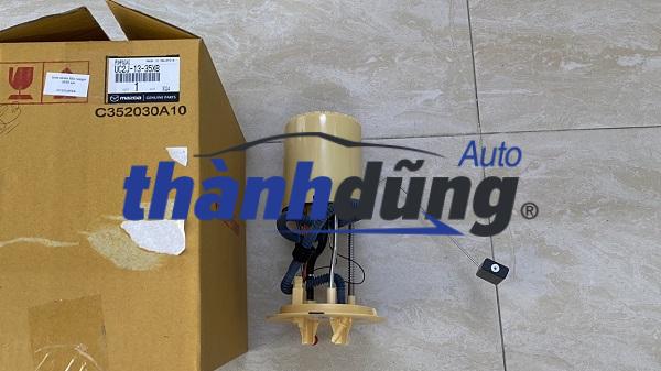 CỤM BƠM DẦU ĐỘNG CƠ MAZDA BT50
