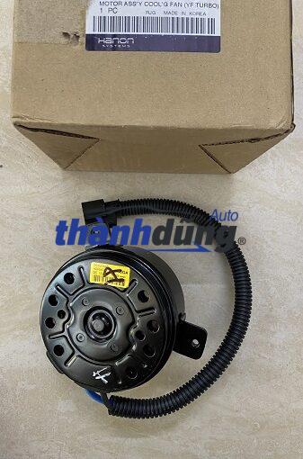 MÔ TƠ QUẠT GIÓ ĐỘNG CƠ KIA CARNIVAL