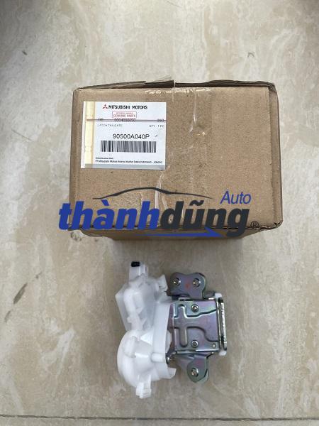 Ổ NGẬM CỐP HẬU MITSUBISHI XPANDER 2021-2023