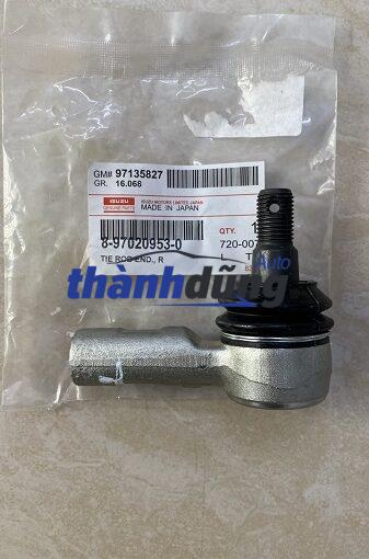 ROTUYN LÁI NGOÀI PHẢI ISUZU MU-X