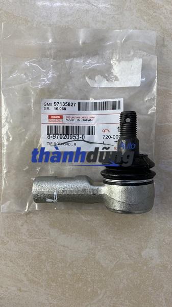 ROTUYN LÁI NGOÀI PHẢI ISUZU MU-X