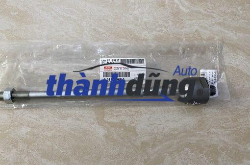 ROTUYN LÁI TRONG ISUZU MUX 2015-2020