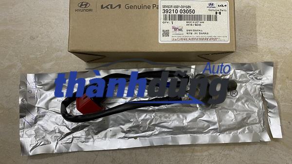 CẢM BIẾN OXY HYUNDAI ACCENT 2014-2021