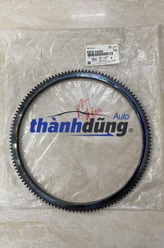 VÀNH RĂNG BÁNH ĐÀ HYUNDAI PORTER 2001-2007