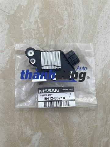 IC MÁY PHÁT ĐIỆN NISSAN NAVARA