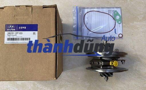 RUỘT TURBO TĂNG ÁP KIA CARNIVAL