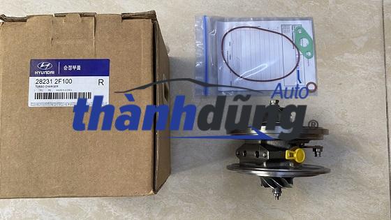 RUỘT TURBO TĂNG ÁP KIA CARNIVAL