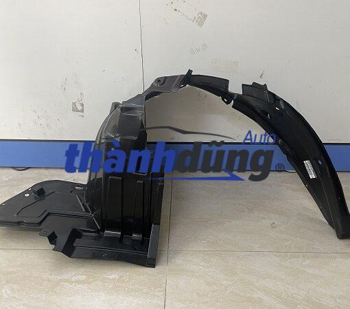 CHẮN BÙN LÒNG DÈ TRƯỚC TRÁI NISSAN SUNNY