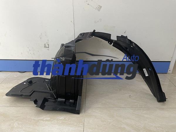 CHẮN BÙN LÒNG DÈ TRƯỚC TRÁI NISSAN SUNNY
