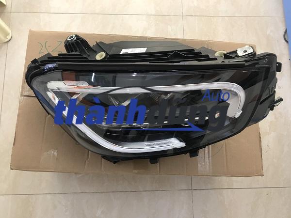 ĐÈN PHA MERCEDES GLC300 2018-2022