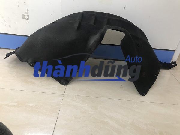 LÒNG DÈ CHẮN BÙN SAU HONDA ACCORD 2016-2020