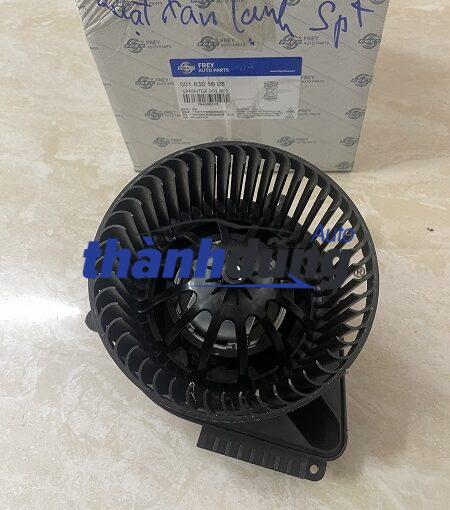 QUẠT GIÓ ĐIỀU HÒA MERCEDES SPRINTER 2000-2006