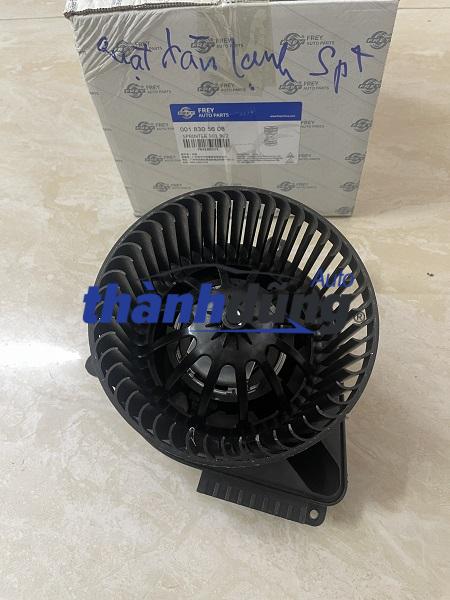 QUẠT GIÓ ĐIỀU HÒA MERCEDES SPRINTER 2000-2006