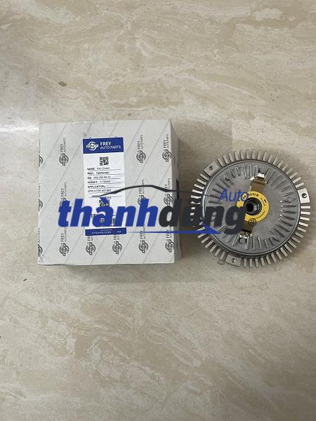 CÁNH QUẠT LY TÂM SSANGYONG KORANDO 2001-2006