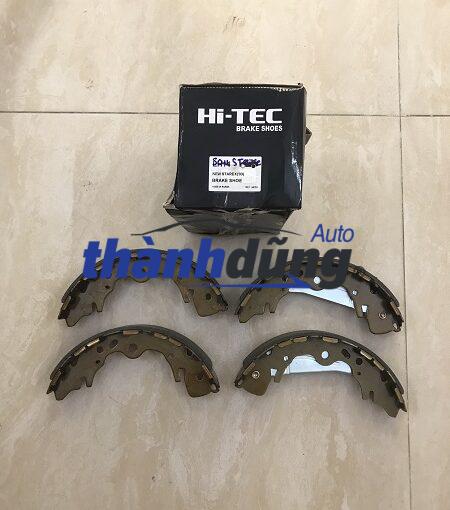 MÁ PHANH SAU HYUNDAI STAREX 2001-2007