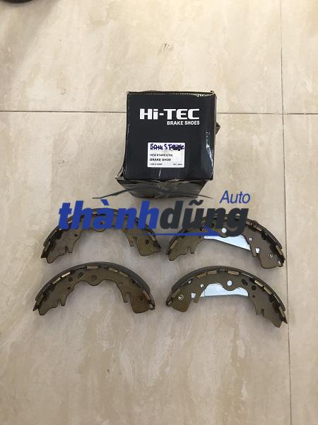 MÁ PHANH SAU HYUNDAI STAREX 2001-2007