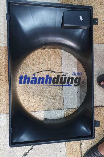 LỒNG QUẠT KÉT NƯỚC TOYOTA ZACE 2001-2004