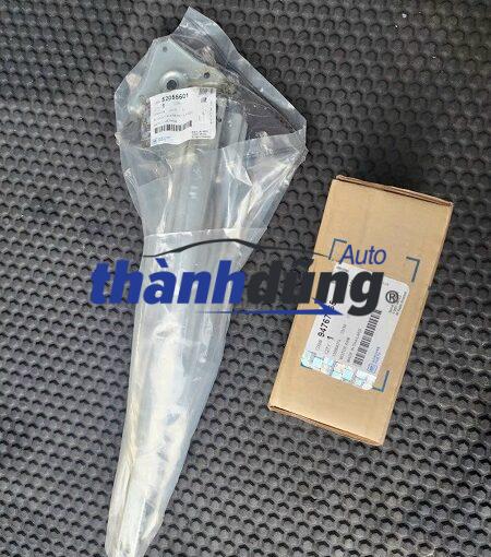 COMPA LÊN KÍNH TRƯỚC CHEVROLET TRAILBLAZER