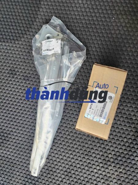 COMPA LÊN KÍNH TRƯỚC CHEVROLET TRAILBLAZER