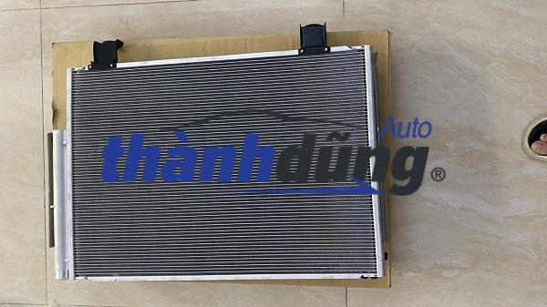 GIÀN NÓNG TOYOTA FORTUNER 2016-2019