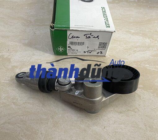 CỤM TĂNG TỔNG SSANGYONG KORANDO