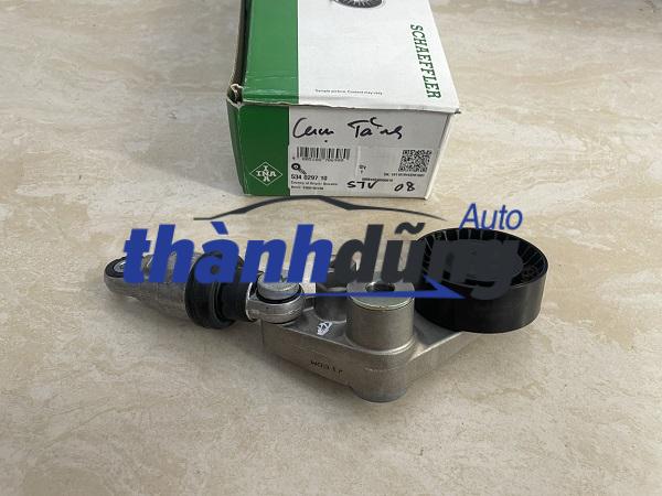 CỤM TĂNG TỔNG SSANGYONG KORANDO