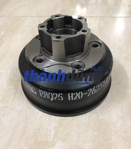 TĂNG BUA THẮNG SAU KIA K2700