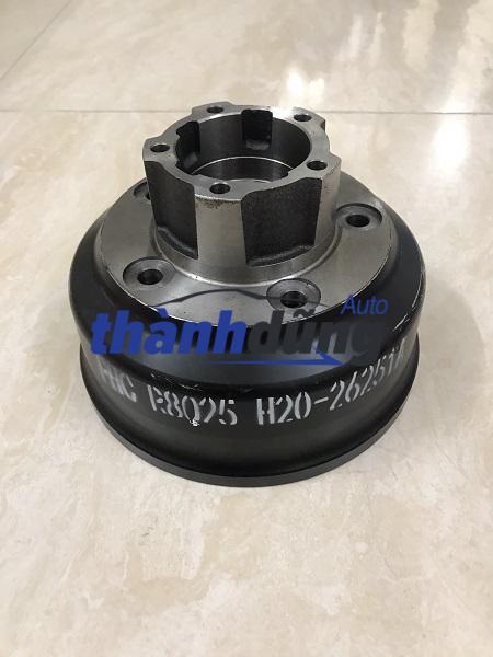 TĂNG BUA THẮNG SAU KIA K2700