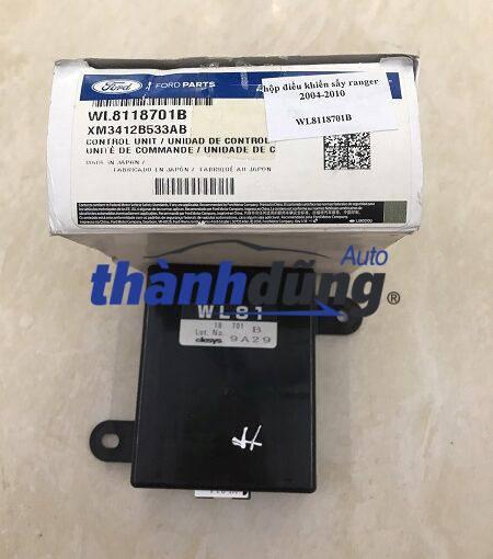 HỘP ĐIỀU KHIỂN BUGI SẤY FORD RANGER 2000-2010