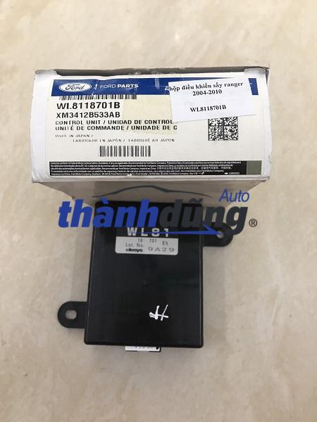 HỘP ĐIỀU KHIỂN BUGI SẤY FORD RANGER 2000-2010