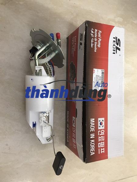 CỤM BƠM XĂNG DAEWOO LANOS 2001-2005