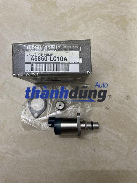 VAN ĐUÔI BƠM CAO ÁP NISSAN NAVARA 2014-2019