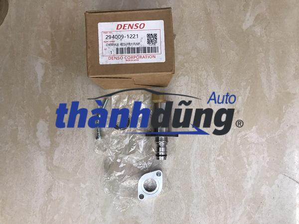VAN SCV ĐUÔI BƠM CAO ÁP HYUNDAI HD78