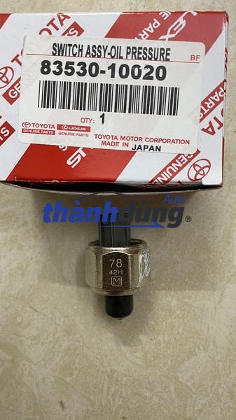 CẢM BIẾN KÍCH NỔ ĐỘNG CƠ TOYOTA RAV4 2001-2006