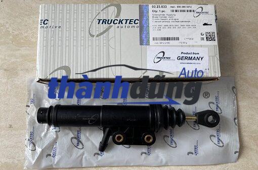 TỔNG CÔN TRÊN MERCEDES V250