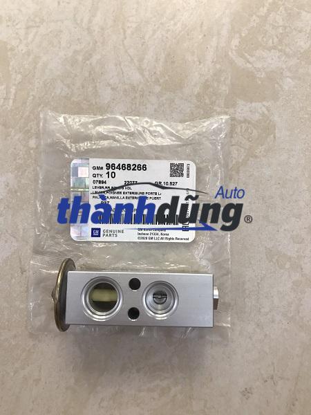 VAN TIẾT LƯU MÁY LẠNH DAEWOO LEGANZA