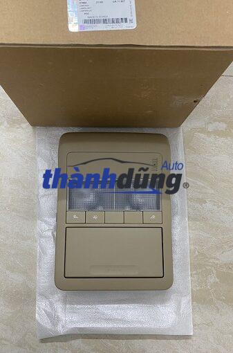 ĐÈN TRẦN CHEVROLET CAPTIVA 2008-2010