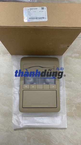 ĐÈN TRẦN CHEVROLET CAPTIVA 2008-2010