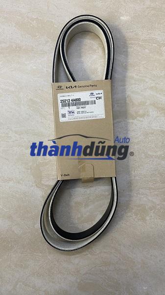 DÂY CUROA TỔNG 7PK2264 KIA K2700