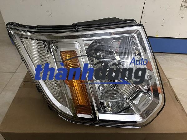 ĐÈN PHA FORD TRANSIT 2019-2020
